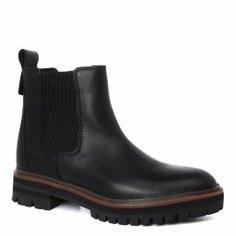 Ботинки TIMBERLAND London Square черный