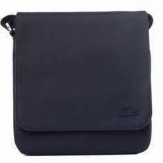 Сумка LACOSTE NH2341HC темно-синий