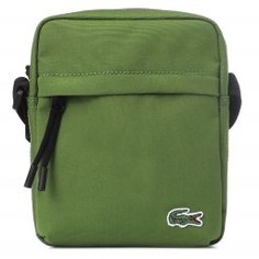 Сумка LACOSTE NH2102NE зеленый