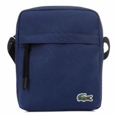 Сумка LACOSTE NH2102NE темно-синий