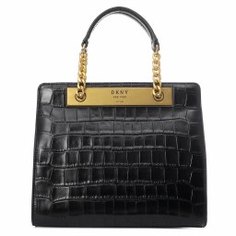 Сумка DKNY R03DPJ71 черный