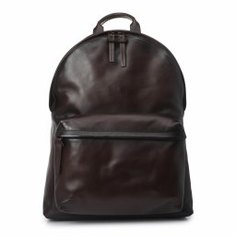 Рюкзак OFFICINE CREATIVE OC PACK темно-коричневый