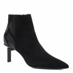 Ботильоны LORIBLU ST7239SF черный