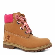 Ботинки TIMBERLAND Timberland Heritage светло-коричневый