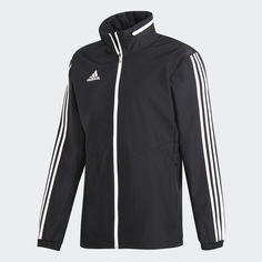 Куртка Tiro 19 All-Weather adidas Performance