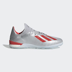 Футбольные бутсы X 19.1 TF adidas Performance