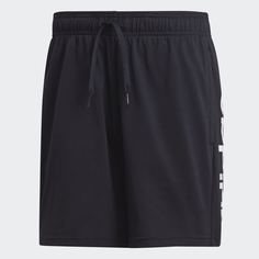 Шорты Essentials Linear adidas Performance