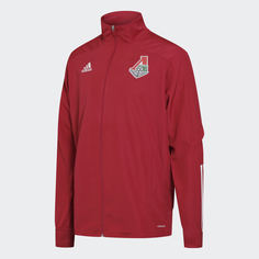Гимновая куртка ФК Локомотив adidas Performance