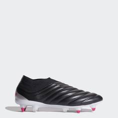 Футбольные бутсы COPA 19+ Soft Ground adidas Performance