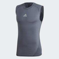 Майка для фитнеса Alphaskin Sport adidas Performance