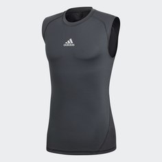 Майка для фитнеса Alphaskin Sport adidas Performance