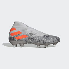 Футбольные бутсы NEMEZIZ 19+ Soft Ground adidas Performance