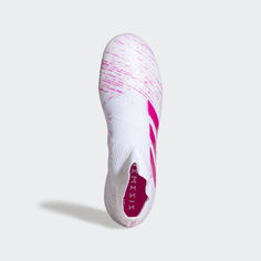 Футбольные бутсы NEMEZIZ 18+ SG adidas Performance