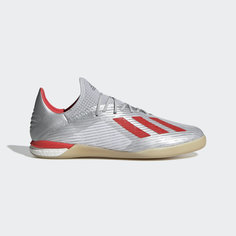 Футбольные бутсы X 19.1 IN adidas Performance