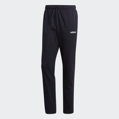 Брюки Essentials Plain adidas Performance
