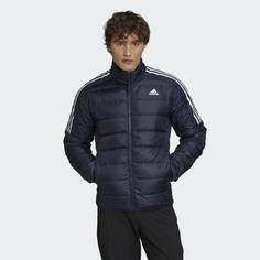 Пуховик Essentials adidas Performance