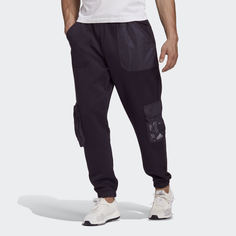 Брюки-карго Techy adidas Athletics