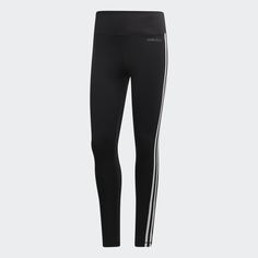 Леггинсы Design 2 Move adidas Performance