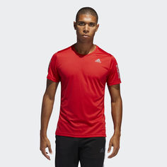 Футболка для бега Own the Run adidas Performance