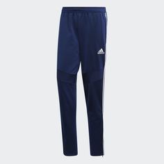 Брюки Tiro 19 adidas Performance