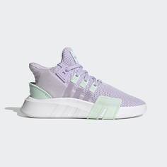 Высокие кроссовки EQT Bask ADV adidas Originals