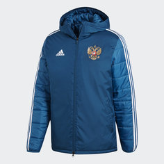 Куртка Россия Winter adidas Performance