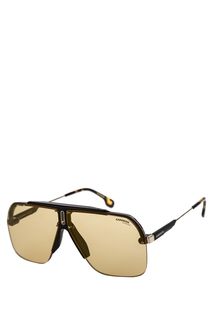 Солнцезащитные очки с желтыми линзами Carrera