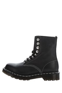 Черные кожаные ботинки 1460 Pascal Dr. Martens
