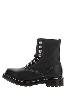 Черные кожаные ботинки 1460 Pascal Dr. Martens