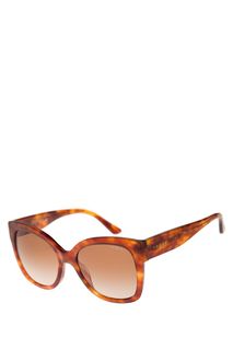 Солнцезащитные очки с градиентными линзами Vogue