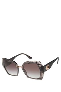 Солнцезащитные очки с градиентными линзами Dolce & Gabbana