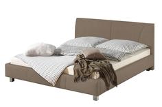 Кровать с подъёмным механизмом Sviesa Hoff