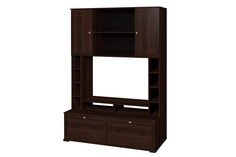 Стенка для гостиной Sherlock Hoff