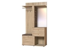 Прихожая Sherlock Hoff