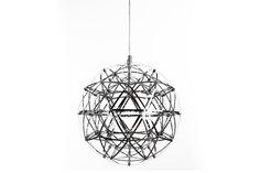 Светильник подвесной LED Galassia Divinare