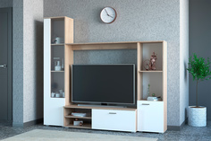 Стенка для гостиной Шарм Hoff