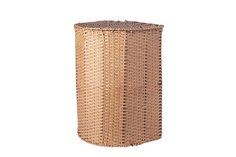 Корзина для белья с крышкой 1043 Hoff