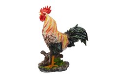 Декоративное изделие Петух кричащий Hoff