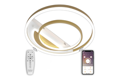 Светильник потолочный Led Lamps Natali Kovaltseva