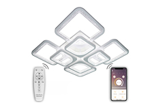 Светильник потолочный LED Innovation style Natali Kovaltseva