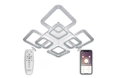 Светильник потолочный LED Innovation style Natali Kovaltseva