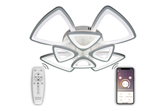 Светильник потолочный LED Innovation style Natali Kovaltseva