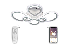 Светильник потолочный LED Innovation style Natali Kovaltseva