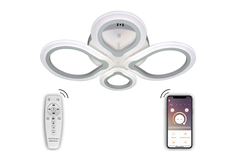 Светильник потолочный LED Innovation style Natali Kovaltseva