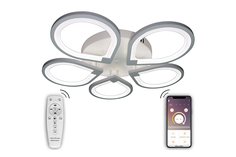 Светильник потолочный LED Innovation style Natali Kovaltseva