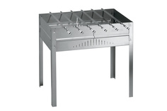 Мангал разборный BC-779 Hoff