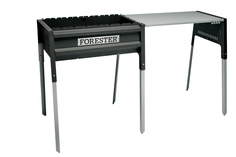 Термо-мангал BQ-702 Hoff