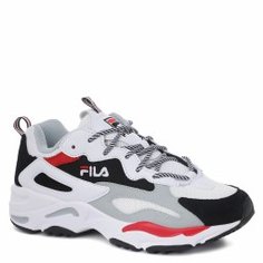 Кроссовки FILA RAY TRACER белый
