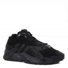 Кроссовки ADIDAS STREETBALL черный