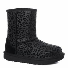 Угги UGG 1112388K черный